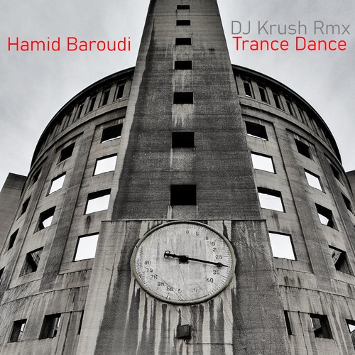 Trance Dance (DJ Krush Remix)