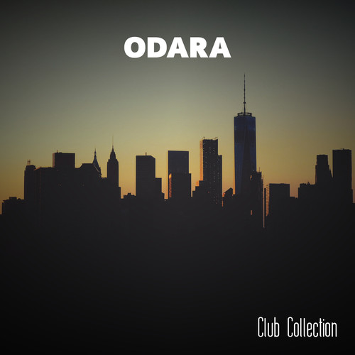 Odara Club Collection