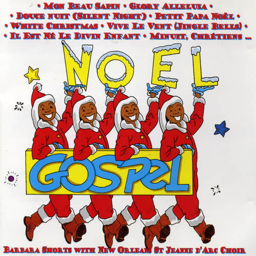 Noël Gospel