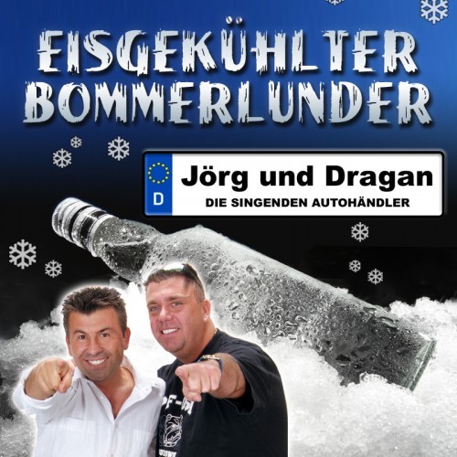 Eisgekühlter Bommerlunder