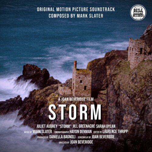 Storm (Original Motion Picture Soundtrack)