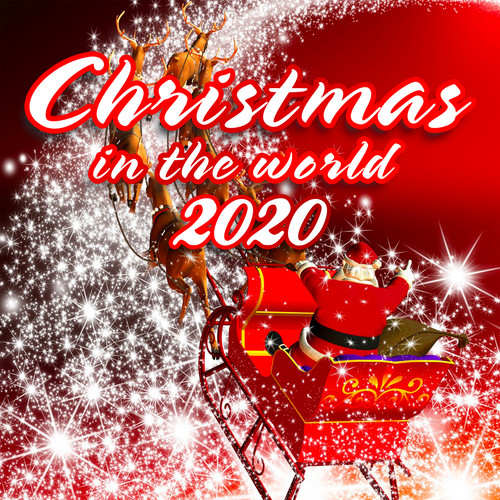 Christmas In The World 2020