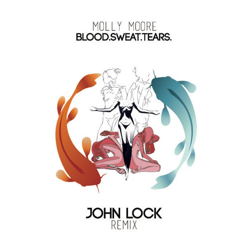 Blood. Sweat. Tears. (John Lock Remix)