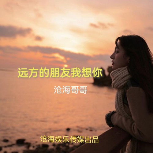 《远方的朋友我想你》