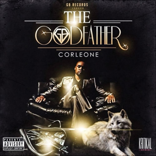 The Godfather (Explicit)