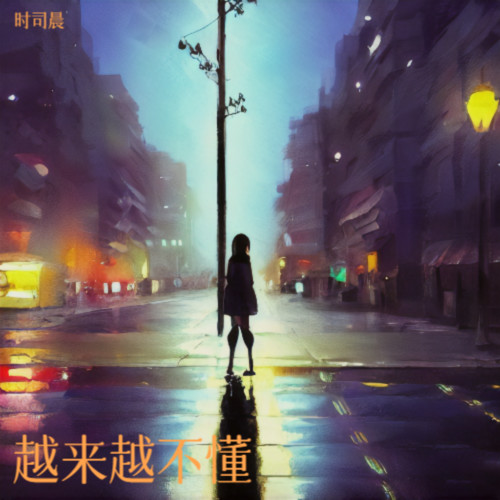 越来越不懂