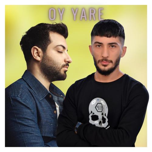 Oy Yare (feat. Mehmet Elmas & Taladro) [Explicit]