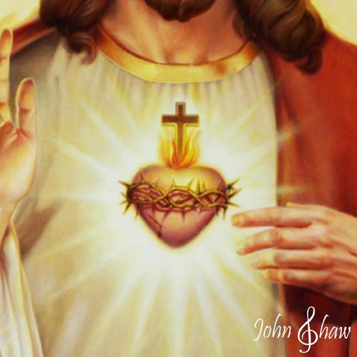 Litaniae Cordis Sanctae Iesu (Litany of the Sacred Heart of Jesus)