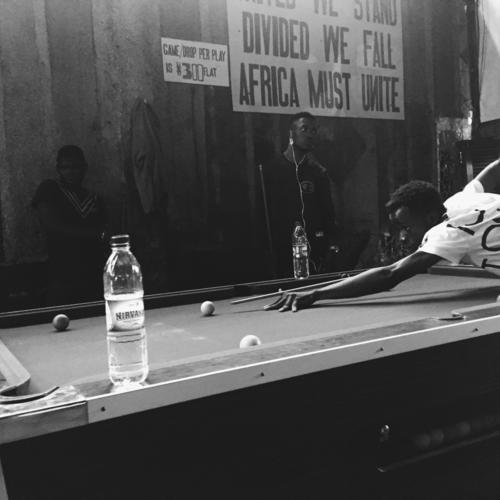Weekend Chills (Explicit)
