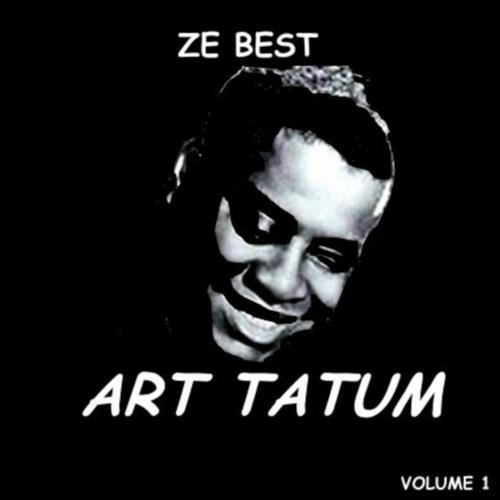 Ze Best - Art Tatum