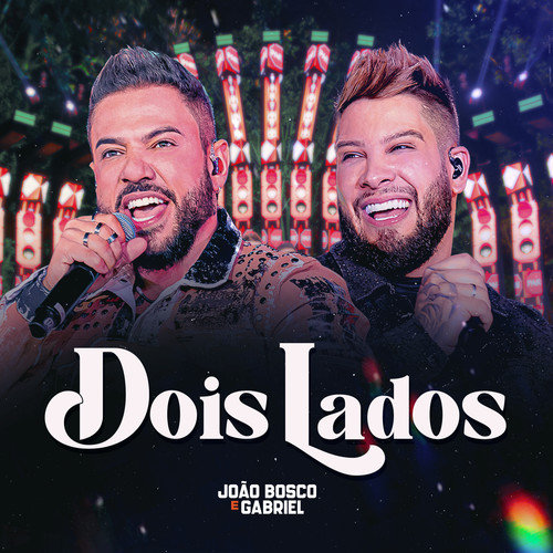 Dois Lados (Ao Vivo)