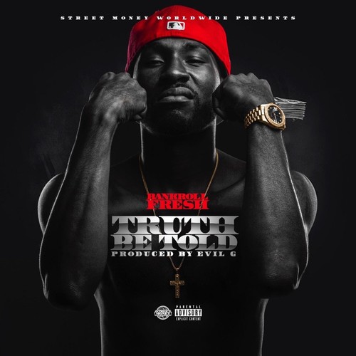 Truth Be Told (Explicit)