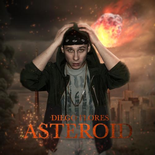 Asteroid (Explicit)