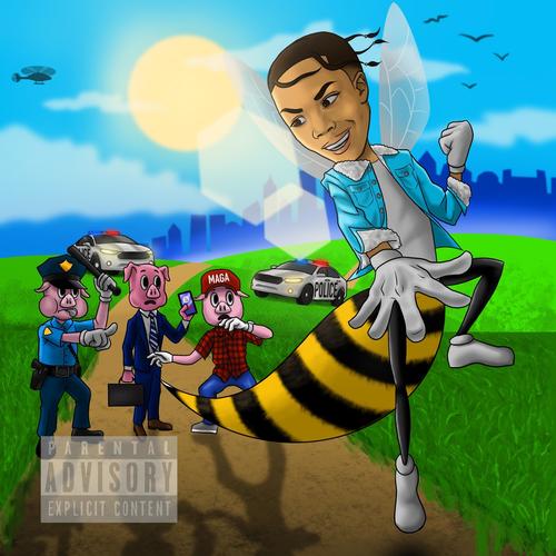 RAHVENGE of the Honeybee (Explicit)