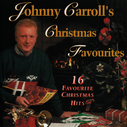 Johnny Carroll's Christmas Favourites