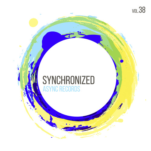 Synchronized Vol.38