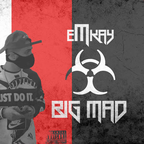 Big Mad (Explicit)