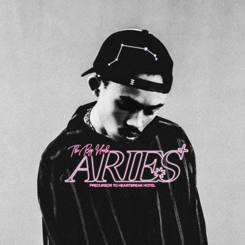 ARIES: a Precursor to HEARTBREAK HOTEL (Explicit)