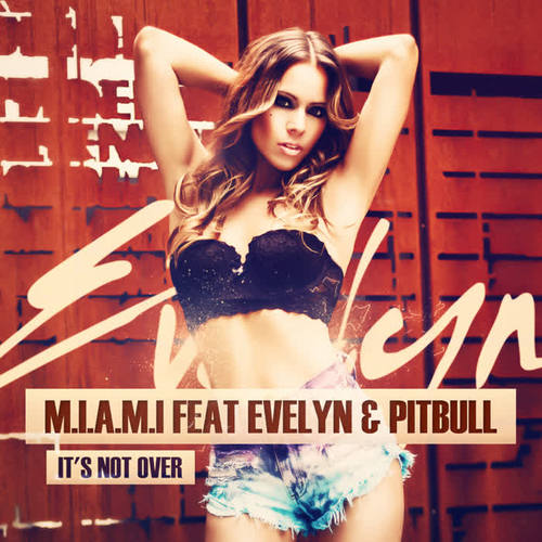 It's Not Over (feat. Evelyn & Pitbull)