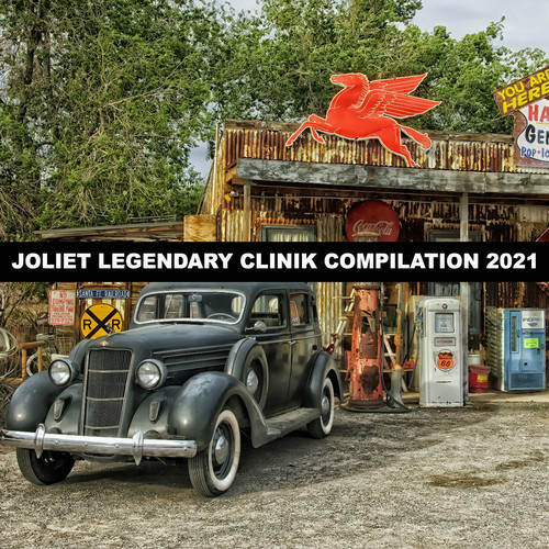 JOLIET LEGENDARY CLINIK COMPILATION 2021