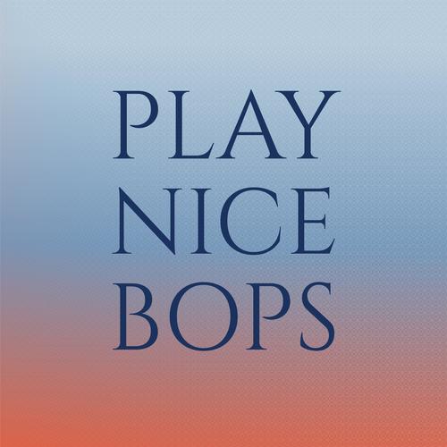 Play Nice Bops