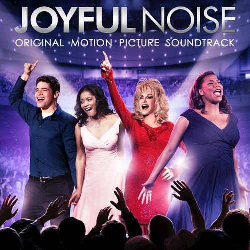 Joyful Noise (Original Motion Picture Soundtrack)