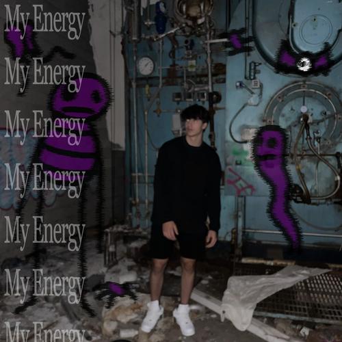 My Energy (Explicit)