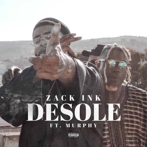 Desole (feat. Murphy) [Explicit]