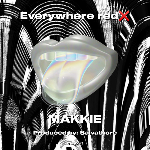 Everywhere red (Explicit)