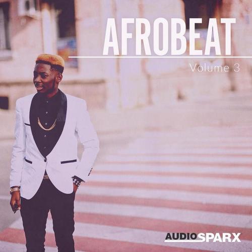 Afrobeat Volume 3