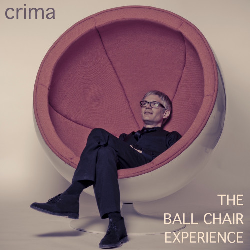 The Ball Chair Experience