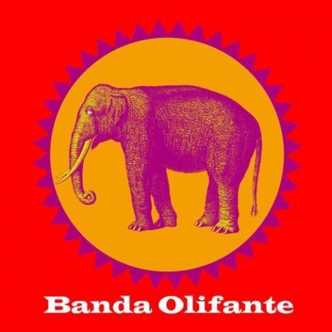 Banda Olifante