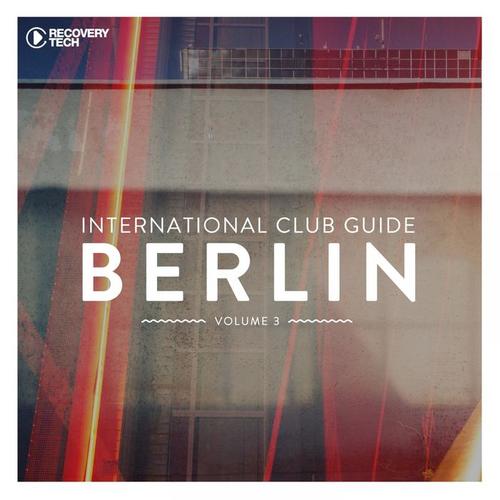 International Club Guide Berlin, Vol. 3