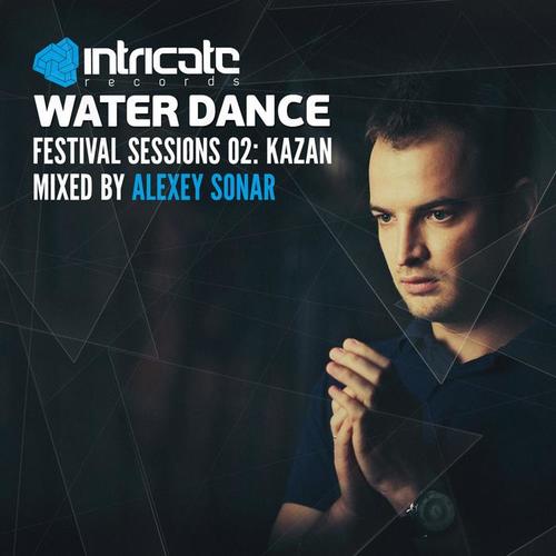 Waterdance Festival Sessions, Vol. 2 (Kazan) [Mixed by Alexey Sonar]