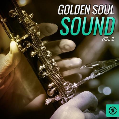 Golden Soul Sound, Vol. 2