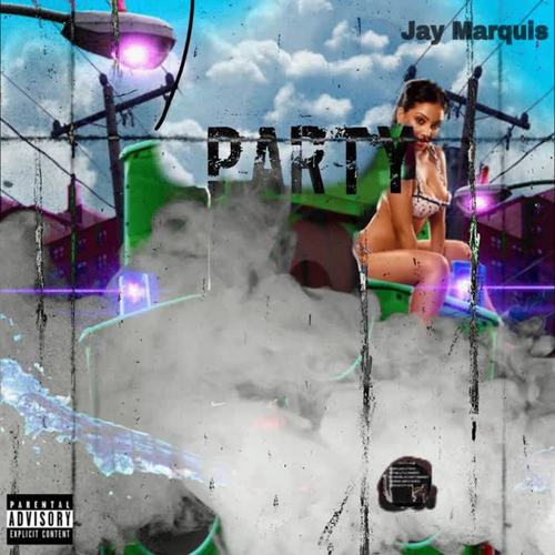 Party (Explicit)