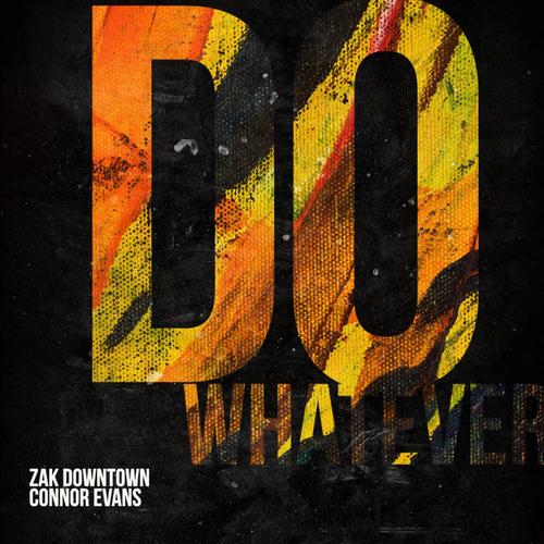 Do Whatever (Explicit)