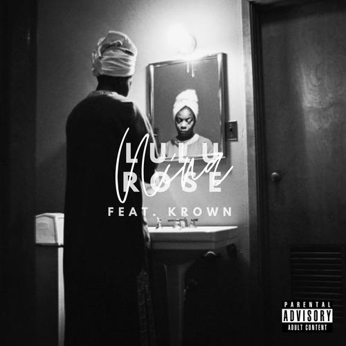 Nina (feat. Krown) (Explicit)