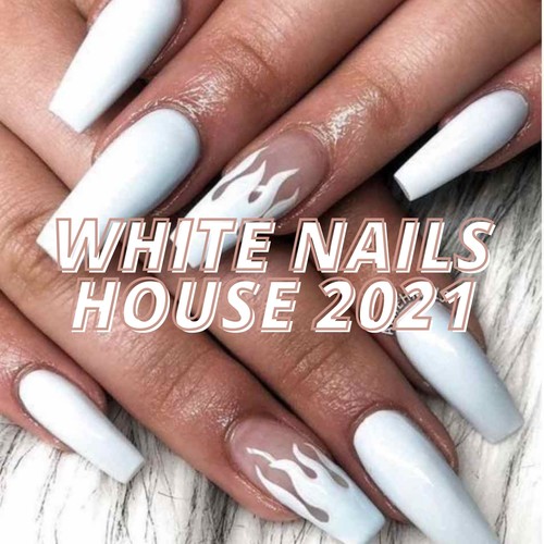 White Nails House 2021