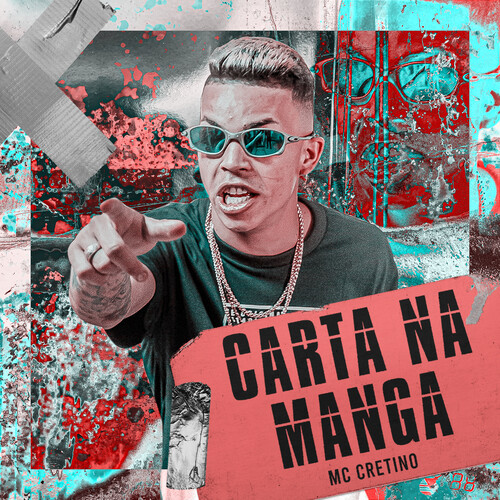 Carta na Manga (Explicit)