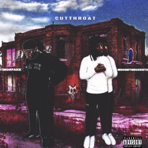 Cutthroat
