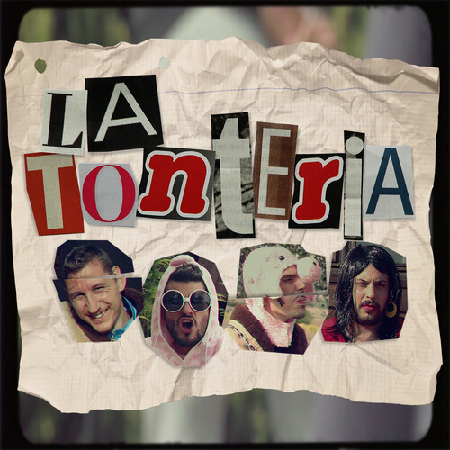 La Tontería (Explicit)