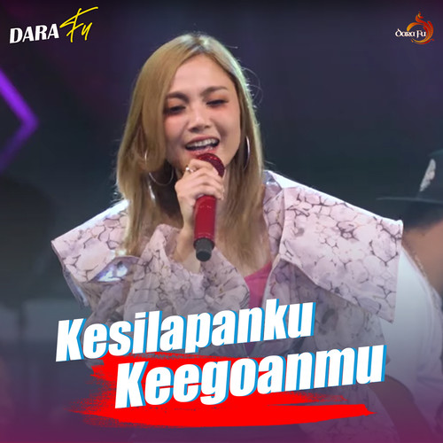 Kesilapanku Keegoanmu
