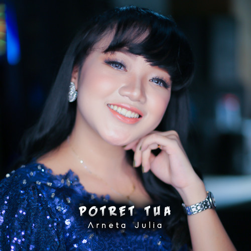 Potret Tua (Live)