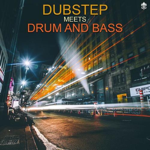 Dubstep Meets Drum and Bass