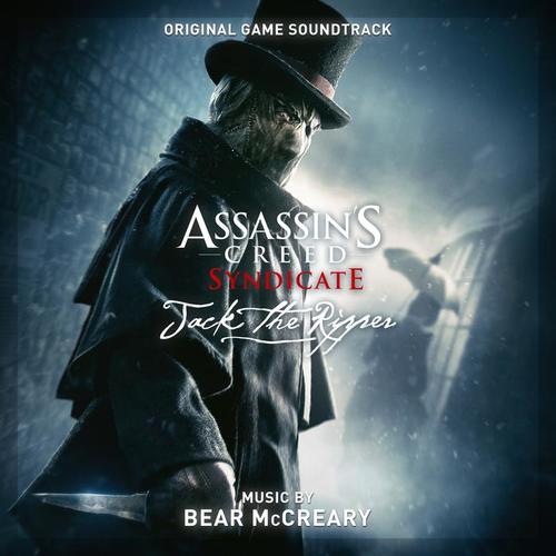 Assassin's Creed Syndicate: Jack the Ripper (Original Game Soundtrack)