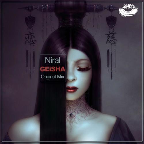 Geisha - Single