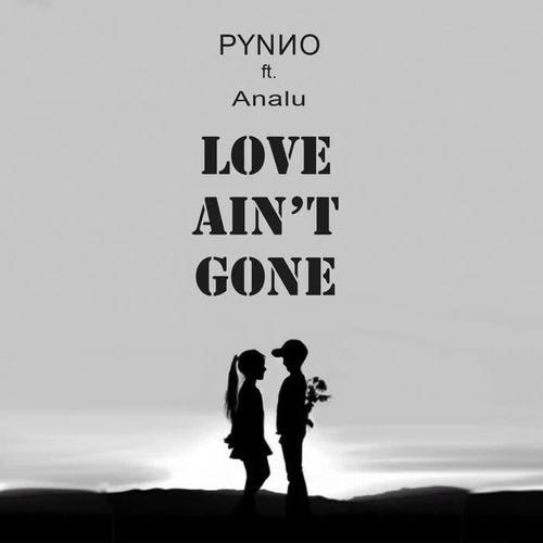 Love Ain't Gone (feat. Analu)