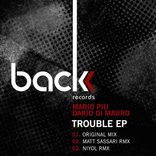 Trouble Ep