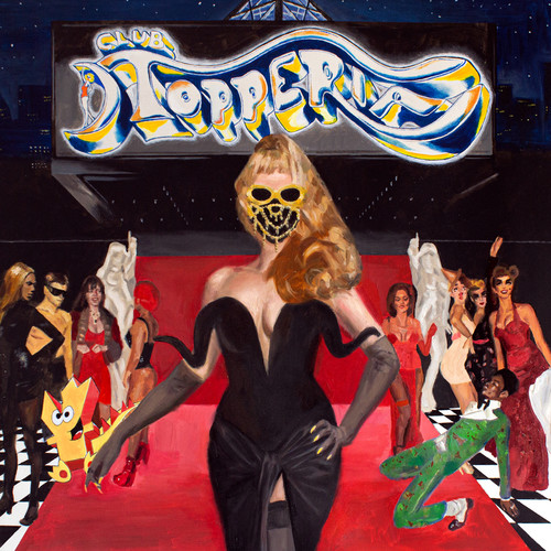 CLUB TOPPERIA (Explicit)